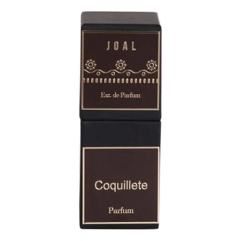 Фото Coquillete Joal