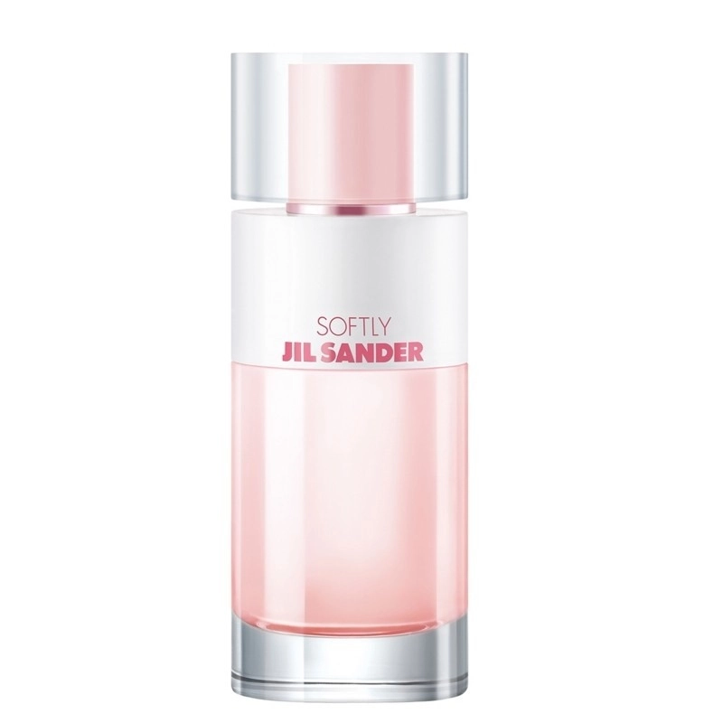 Фото Softly Jil Sander Eau de Petales