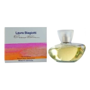 Laura Biagiotti Emotion парфюмерная вода 90 мл