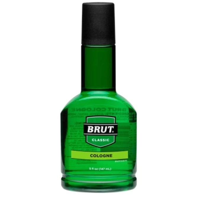 Фото Fabergé Brut Classic Scent