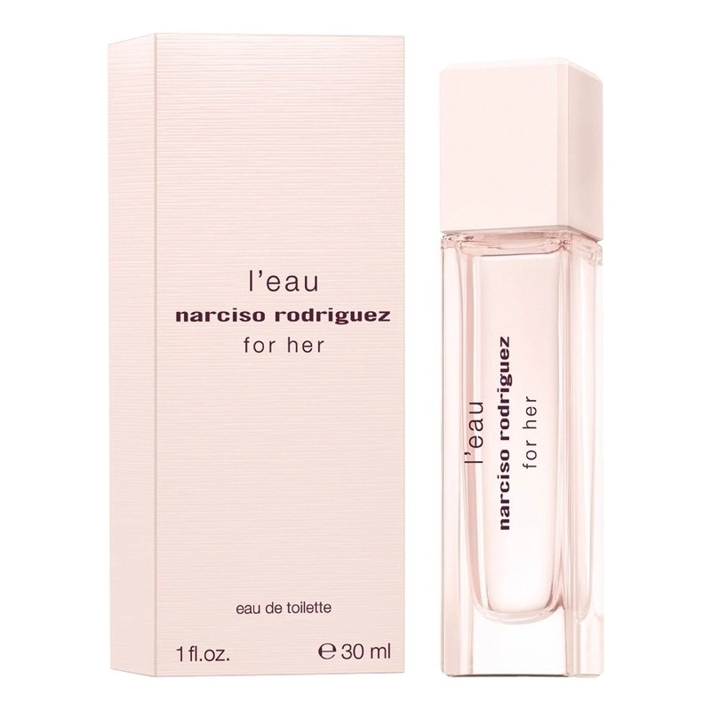 Фото Narciso Rodriguez L'Eau for Her