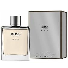 Hugo Boss Orange for Men