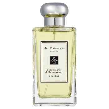 Фото Jo Malone English Oak & Redcurrent