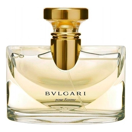 Фото Bvlgari Pour Femme