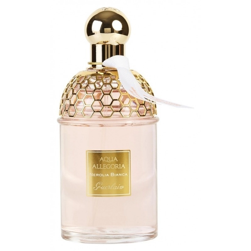 Фото Guerlain Aqua Allegoria Nerolia Bianca