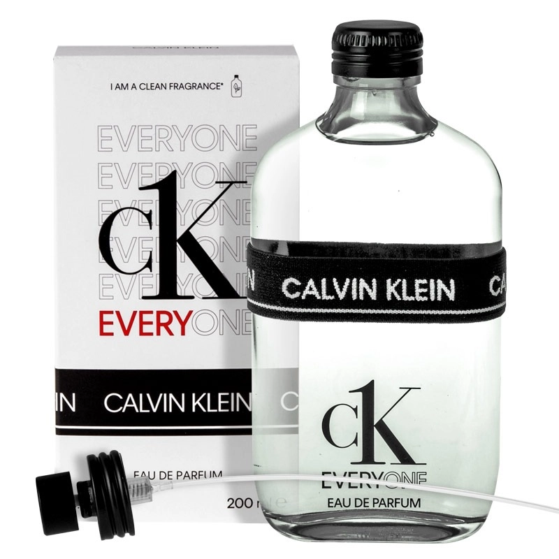 Фото Calvin Klein CK Everyone Eau de Parfum