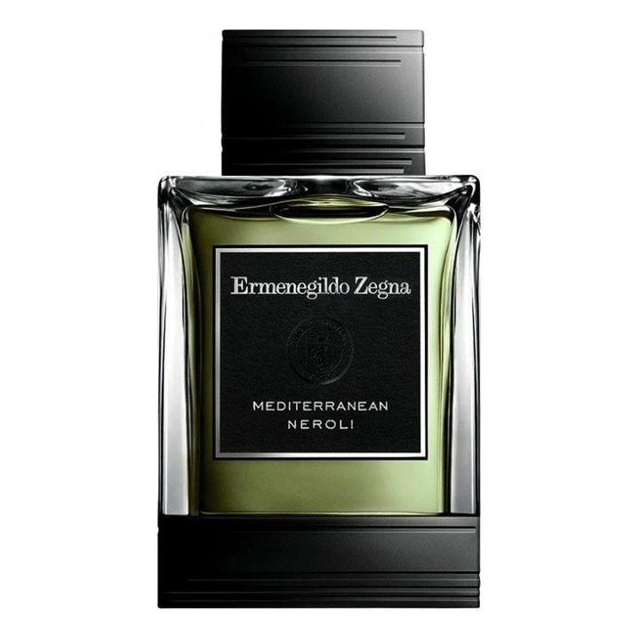 Фото Ermenegildo Zegna Mediterranean Neroli