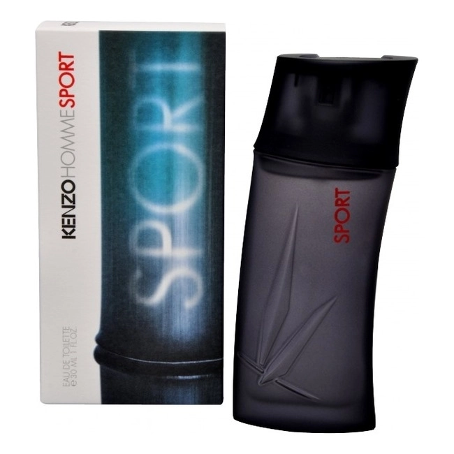 Фото Kenzo Homme Sport
