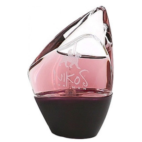 Фото Nikos Parfums Nikos for Men