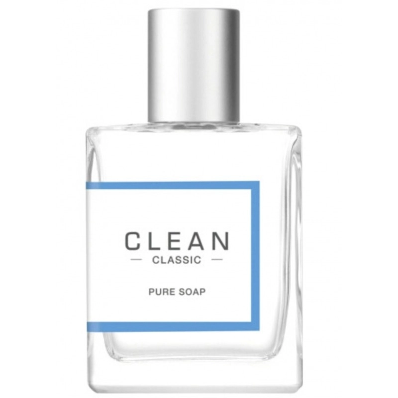 Фото Clean Pure Soap