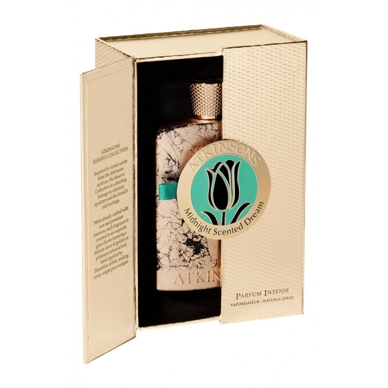 Фото Atkinsons Midnight Scented Dream