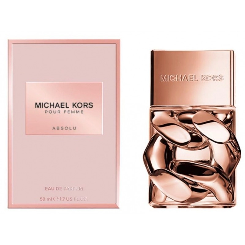 Фото Michael Kors Pour Femme Absolu