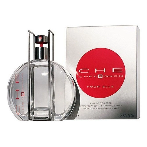 Фото Che by Chevignon Pour Elle