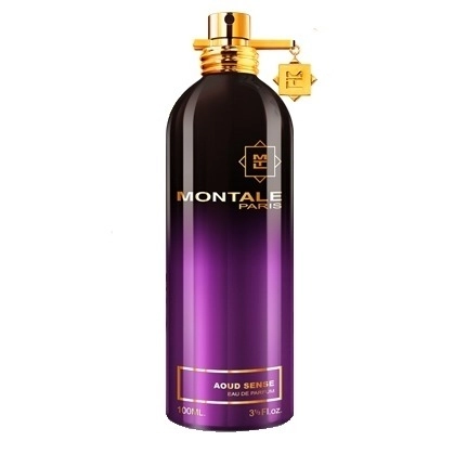 Фото Montale Aoud Sense