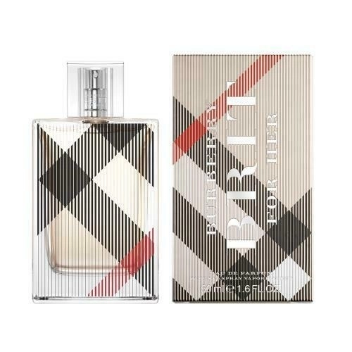 Фото Burberry Brit