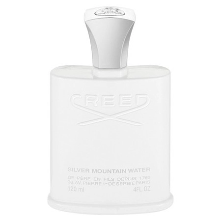 Фото Creed Silver Mountain Water