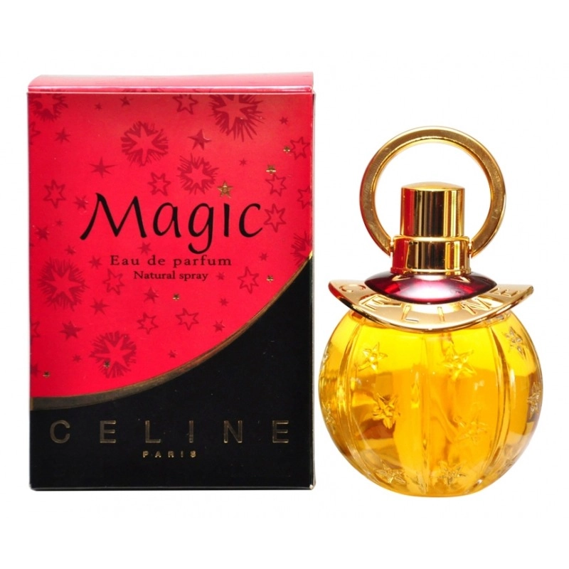 Фото Celine Magic