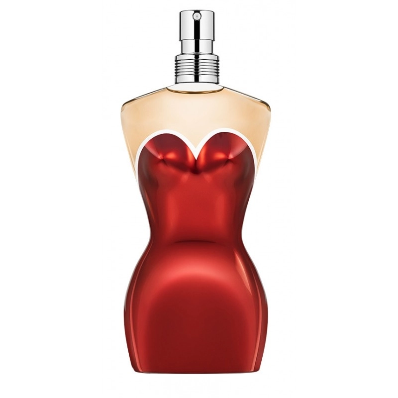 Фото Jean Paul Gaultier Classique Eau de Toilette X-Mas Edition 2020