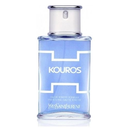 Фото Yves Saint Laurent Kouros Eau de Toilette Tonique 2011
