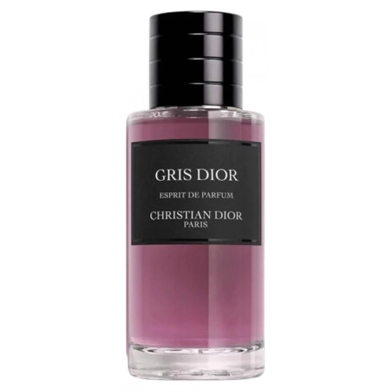 Фото Christian Dior Gris Dior Esprit De Parfum