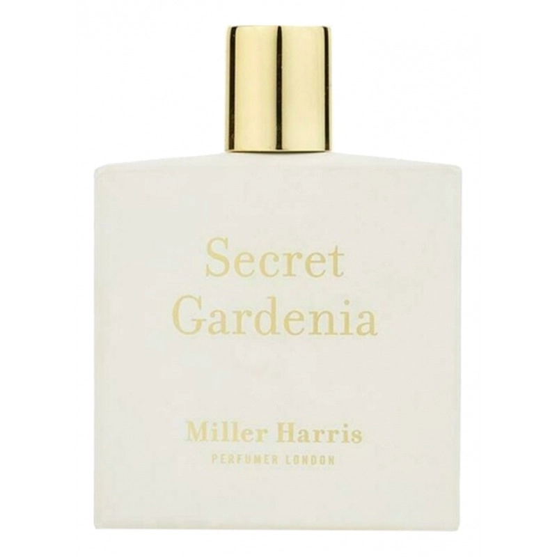 Фото Miller Harris Secret Gardenia