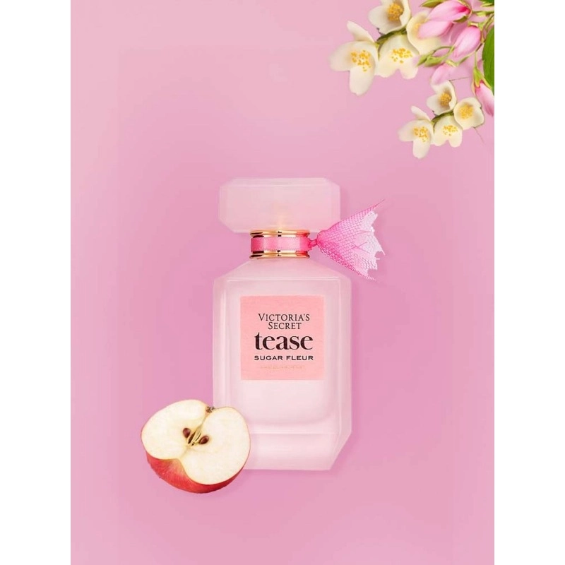 Фото Victoria's Secret Tease Sugar Fleur