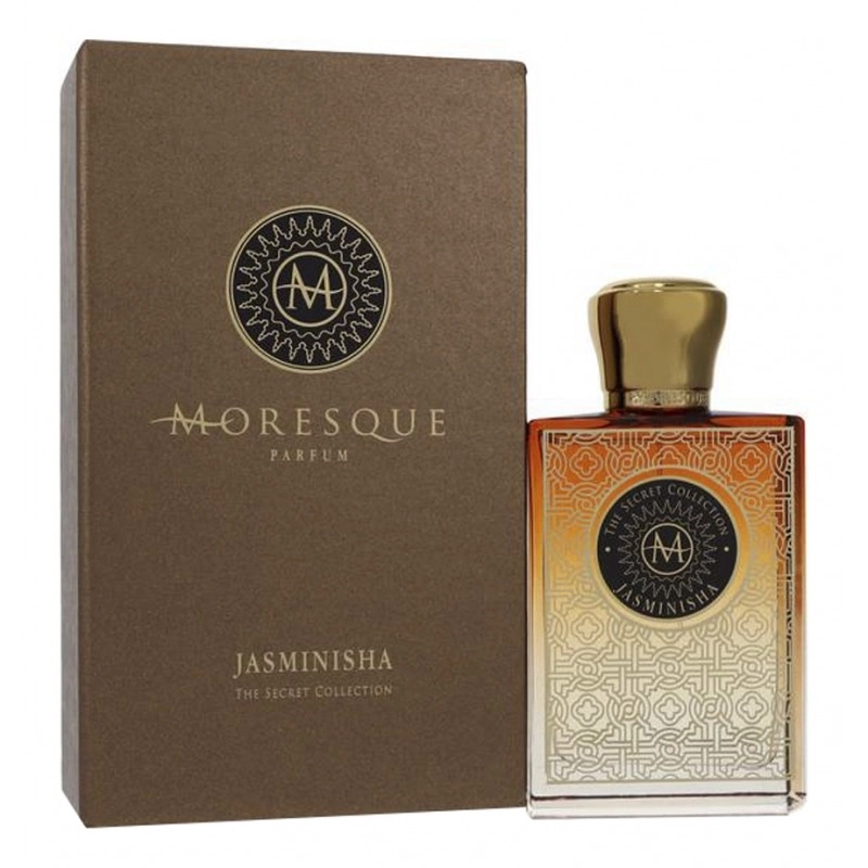 Фото Moresque Jasminisha