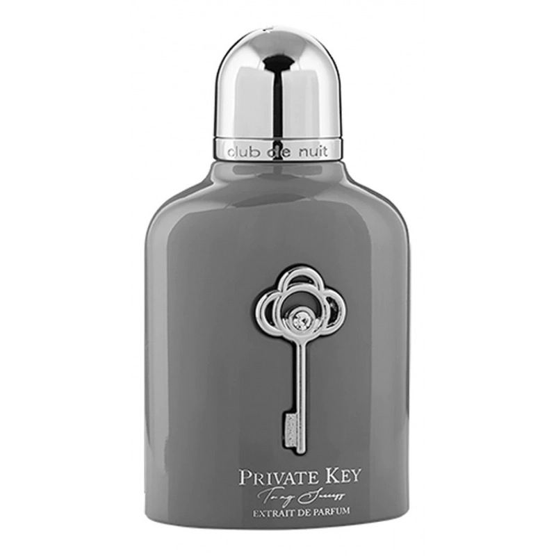 Фото Armaf Private Key To My Success