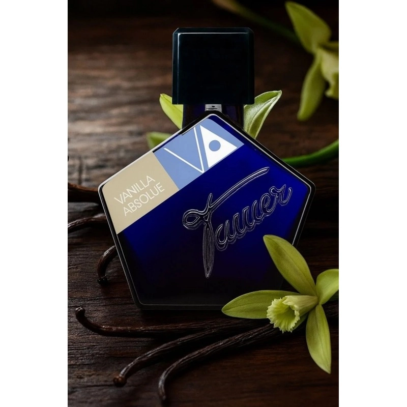Фото Tauer Perfumes Vanilla Absolue