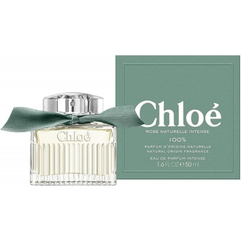 Фото Chloé Rose Naturelle Intense
