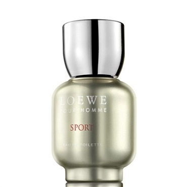 Фото Loewe Pour Homme Sport