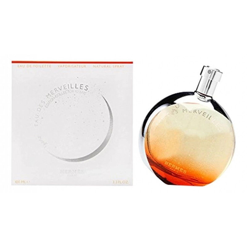 Фото Hermès Eau des Merveilles
