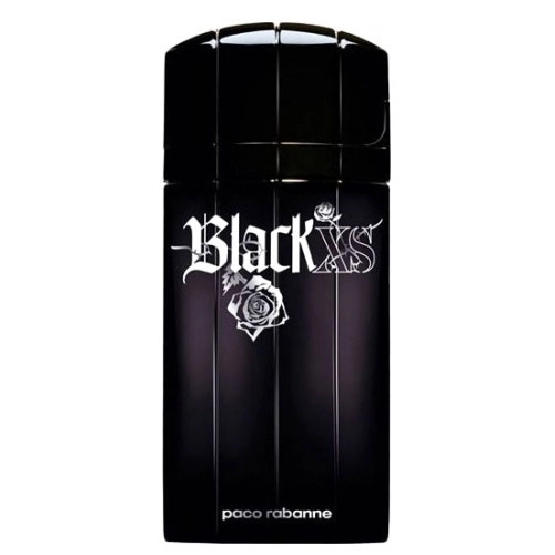 Фото Paco Rabanne Black XS (2005)