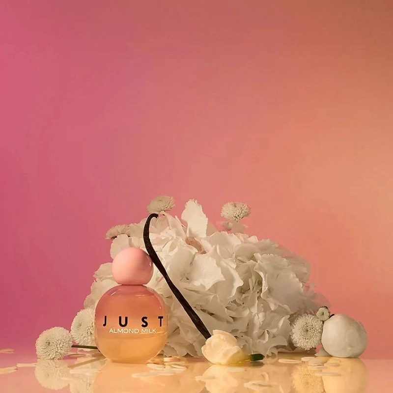 Фото Parfums Genty Justessence Almond Milk