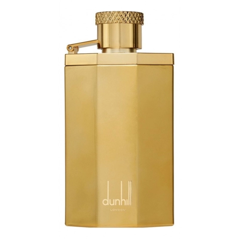 Фото Dunhill Desire Gold