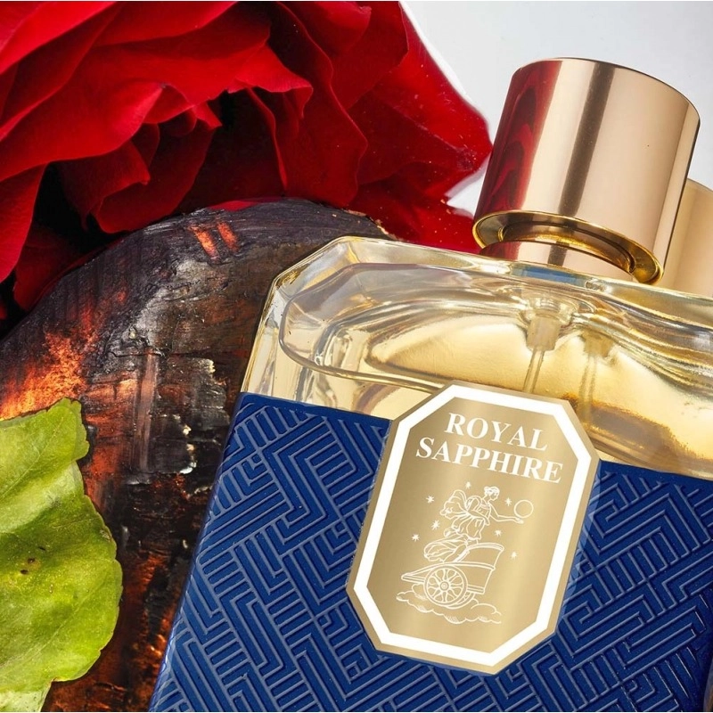 Фото Ggema Royal Sapphire