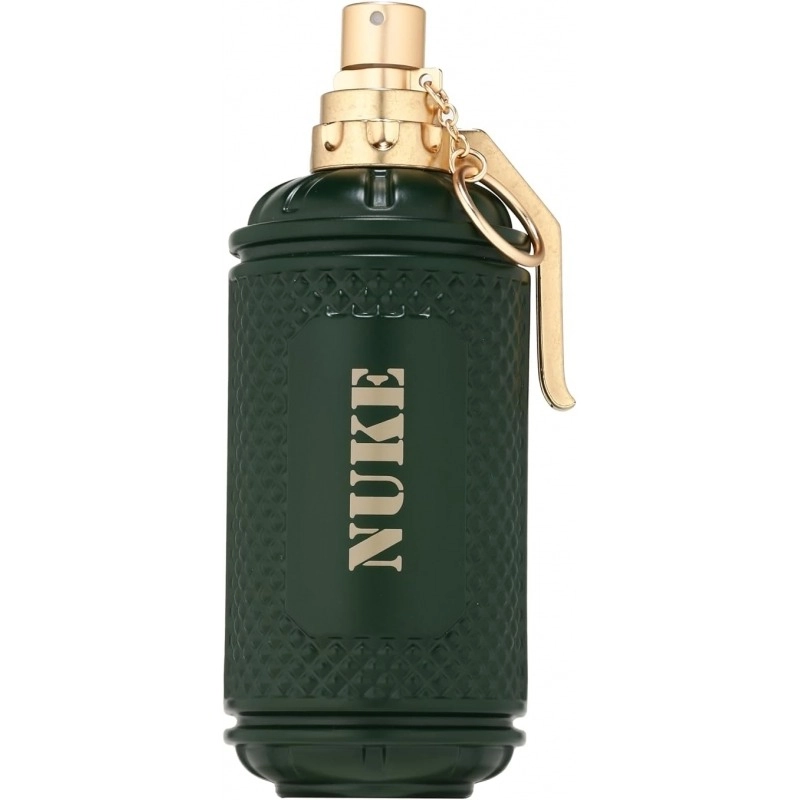 Фото Fragrance World Nuke