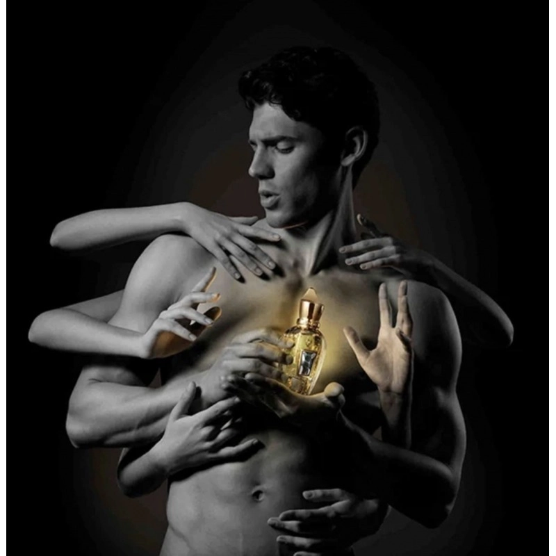 Фото Xerjoff Homme Anniversary