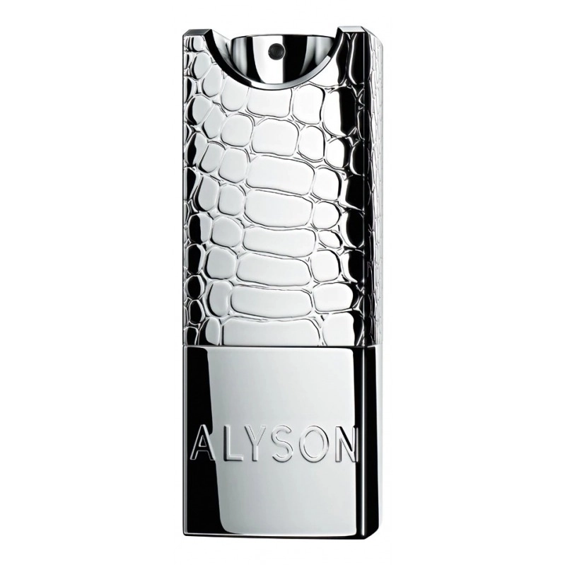 Фото Alyson Oldoini Crystal Oud
