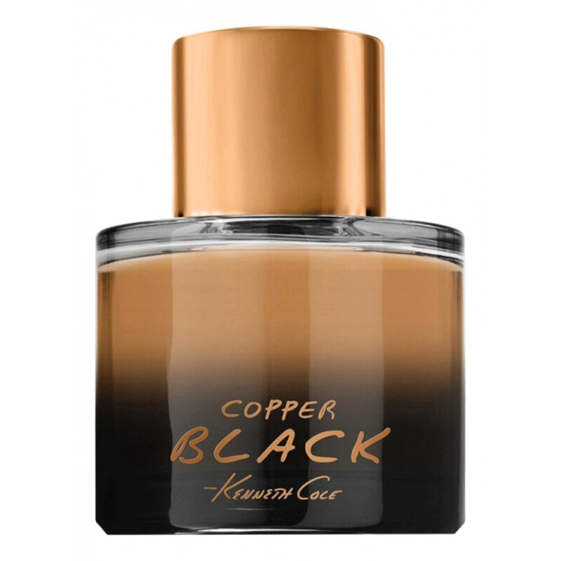 Фото Kenneth Cole Copper Black