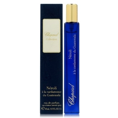 Фото Chopard Neroli a la Cardamome du Guatemala