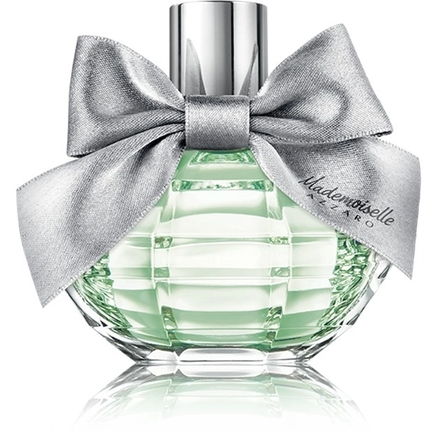 Фото Azzaro Mademoiselle L'Eau Tres Florale