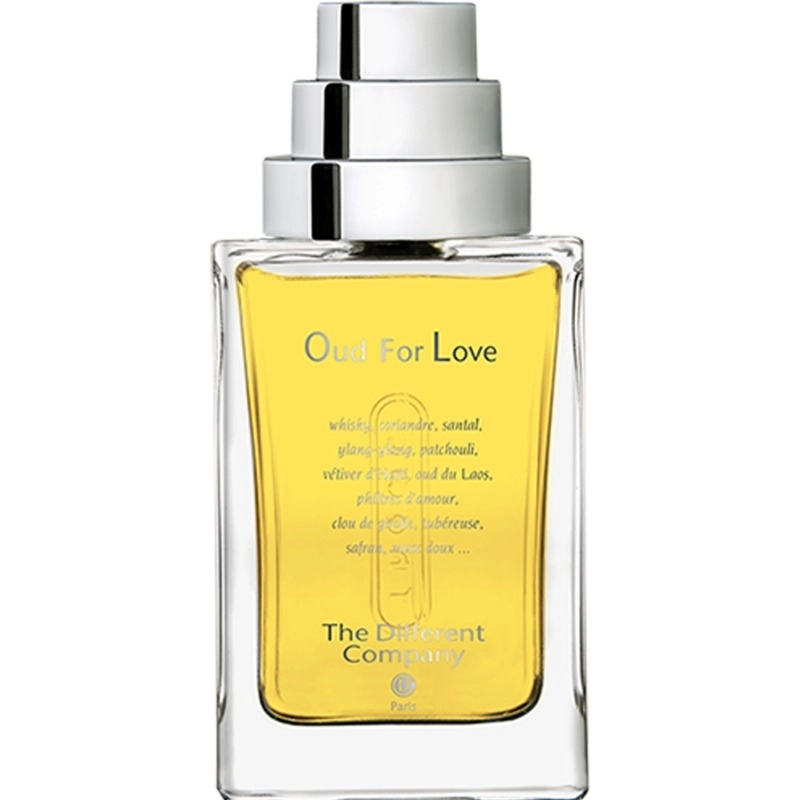 Фото The Different Company Oud for Love