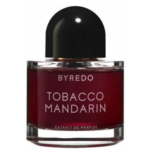 Фото BYREDO Tobacco Mandarin