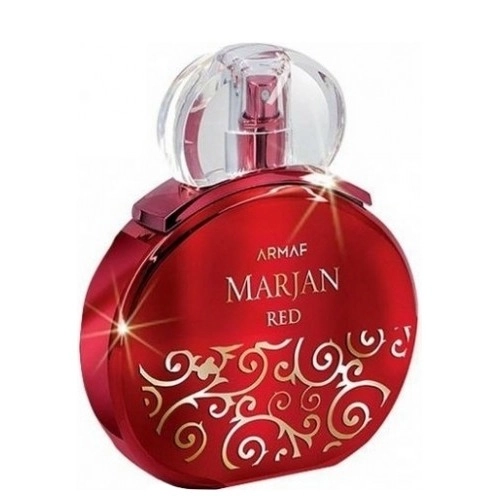Фото Armaf Marjan Red