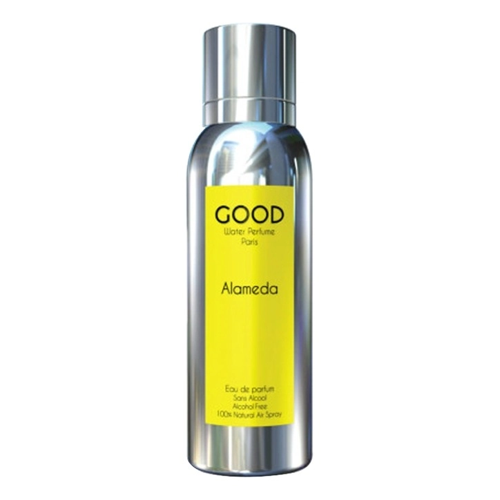 Фото Good Water Perfume Alameda