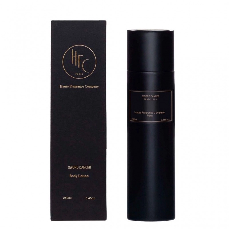 Фото Haute Fragrance Company Sword Dancer