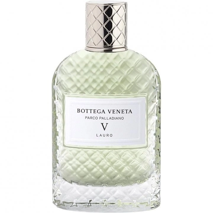Фото Bottega Veneta Parco Palladiano V: Lauro