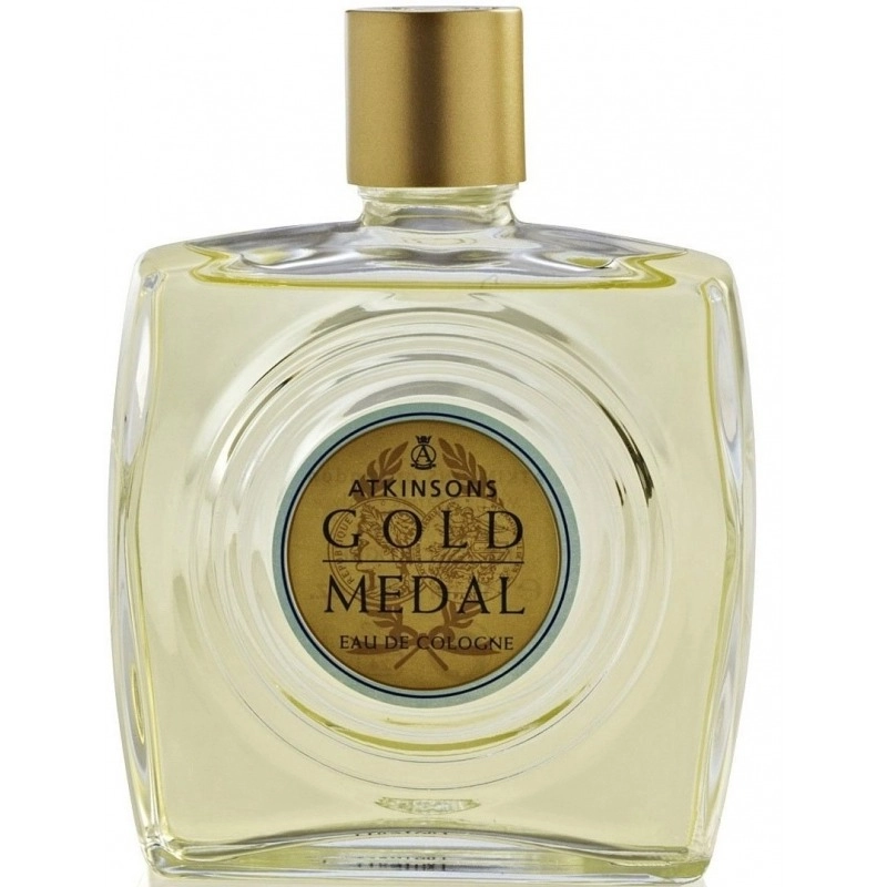 Фото Atkinsons Gold Medal