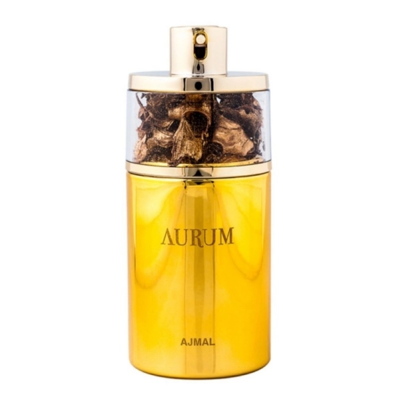 Фото Ajmal Aurum